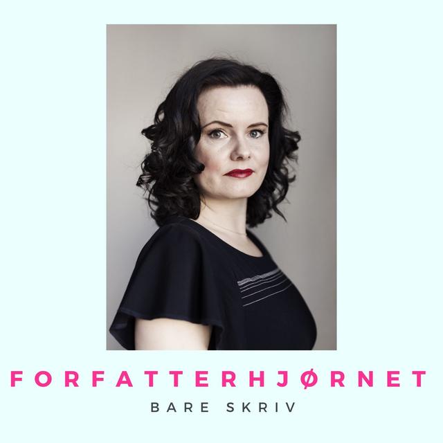 Leonora Christina Skov: "Giv dig selv tilladelse til at skrive din historie" - podcast episode cover