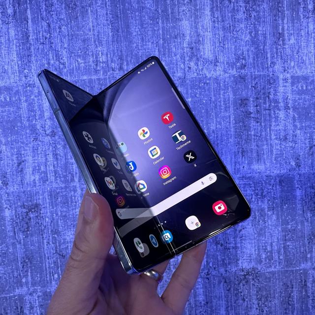 Summer Tech Roundup: Foldable Phones, AI Music Lawsuit, and EV Innovations - podcast episode cover