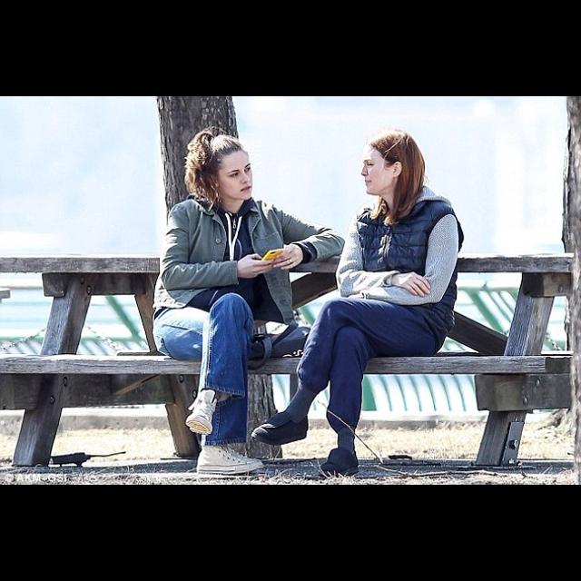 "STILL ALICE" 2014 - Film Review - podcast episode cover