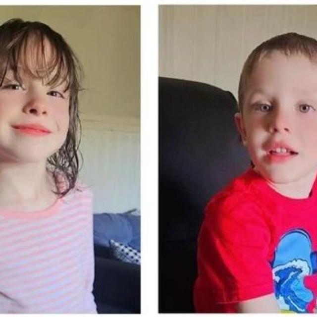 What happened to the Sullivan kids in Nova Scotia? - podcast episode cover