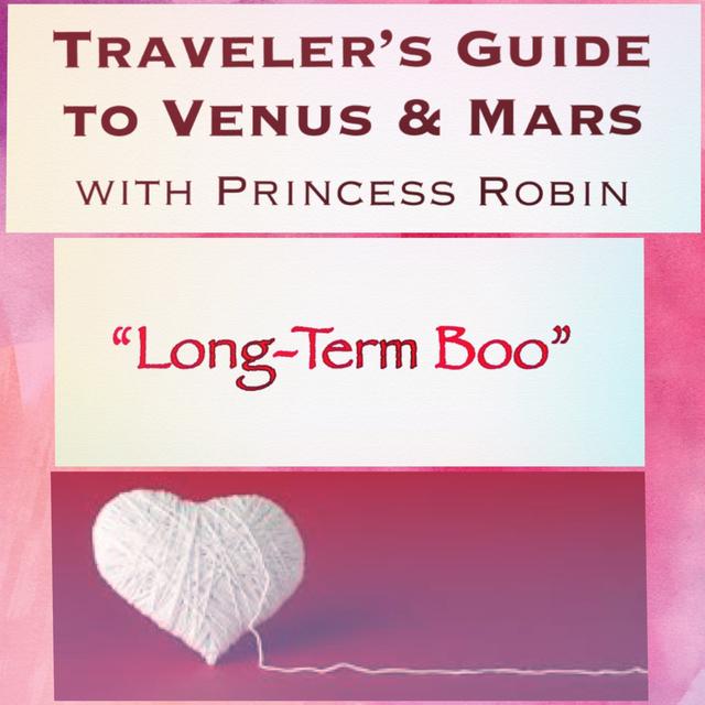 EP.25 - LONG-TERM BOO - podcast episode cover
