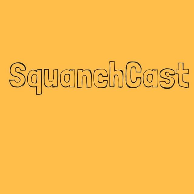 Pitch Your Dream Rick and Morty Spinoff! - podcast episode cover