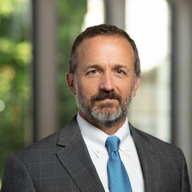 TMC Seminar with Farr Curlin, MD | 01/18/19 - podcast episode cover