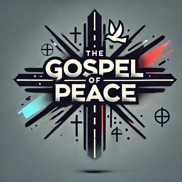 The Foundation of Nonviolence (Part 1) - podcast episode cover