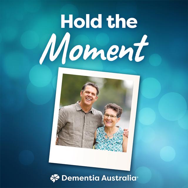 Helpline: Finding a balance between work and caring - podcast episode cover