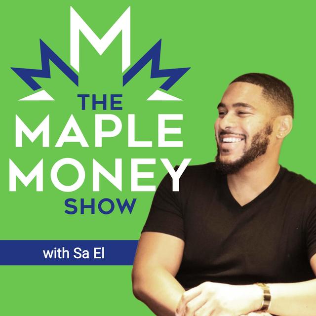 The Differences Between Term and Whole Life Insurance, with Sa El - podcast episode cover