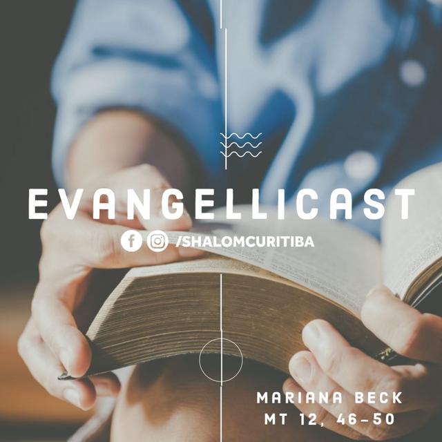 Nos entregar a Deus para que Ele nos mostre a Sua vontade - podcast episode cover