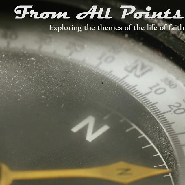 #30: The Least, the Last, & the Lost - podcast episode cover