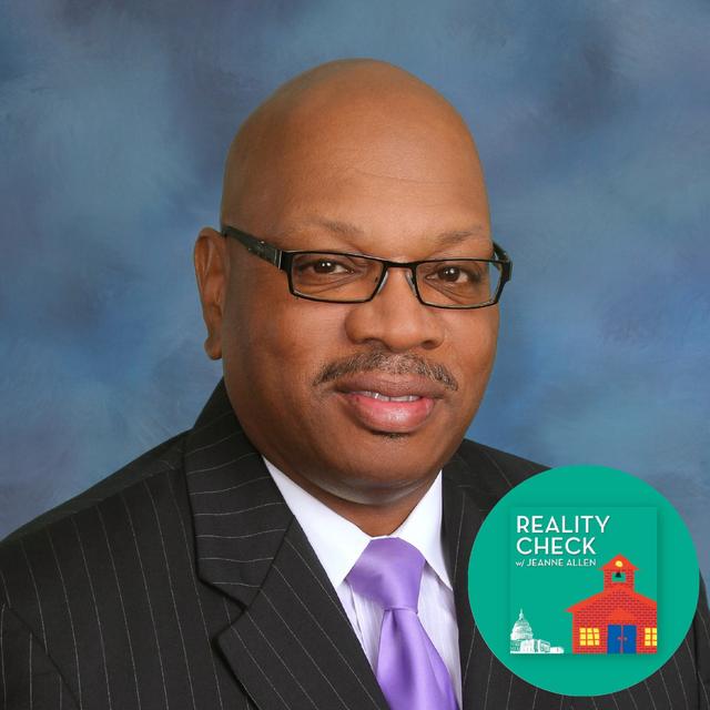 Conquering a Failing Traditional Education System, Eugene Slocum of Alpha Academy - podcast episode cover