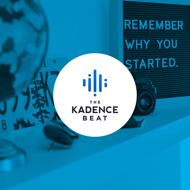 Cultivating Mindset & Motivation Through Challenges - podcast episode cover