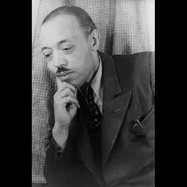 William Grant Still Symphony No. 1., "Afro-American" - podcast episode cover