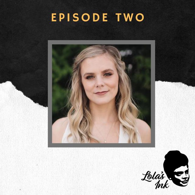 In a World Full of Karens be an Elizabeth - podcast episode cover