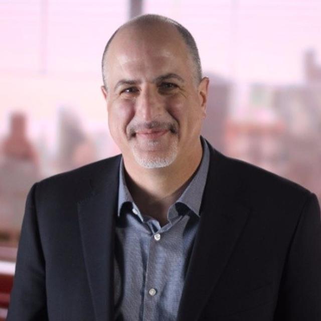 950:  Championing the Customer Transformation | Mark McCaffrey, CFO, GoDaddy - podcast episode cover