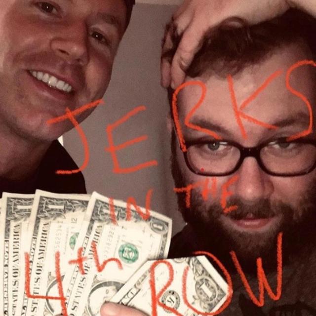 Musicians Turned Actors - podcast episode cover