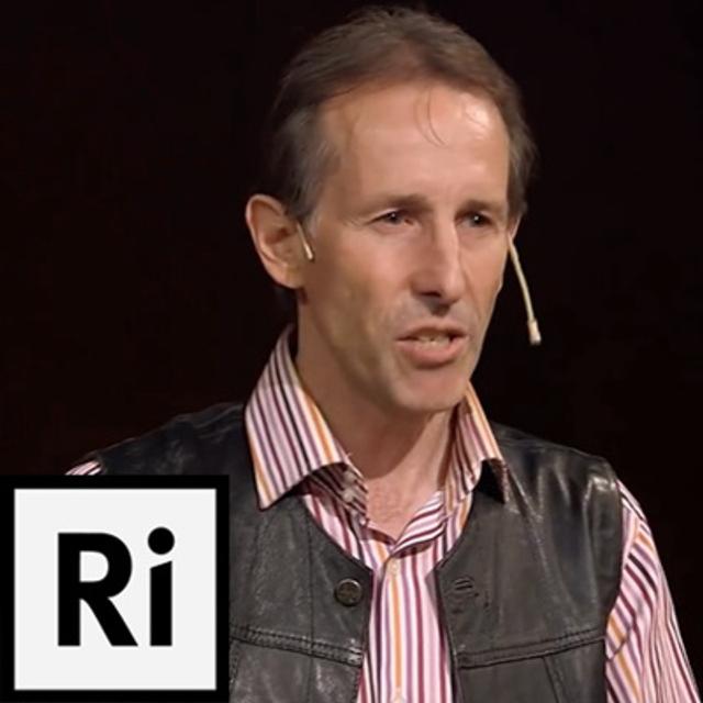 How Does Science Actually Work? – with Jeremy Baumberg - podcast episode cover