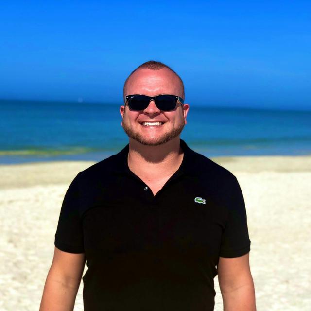 JUST START IT with Derreck Stratton - Ep#133 - podcast episode cover