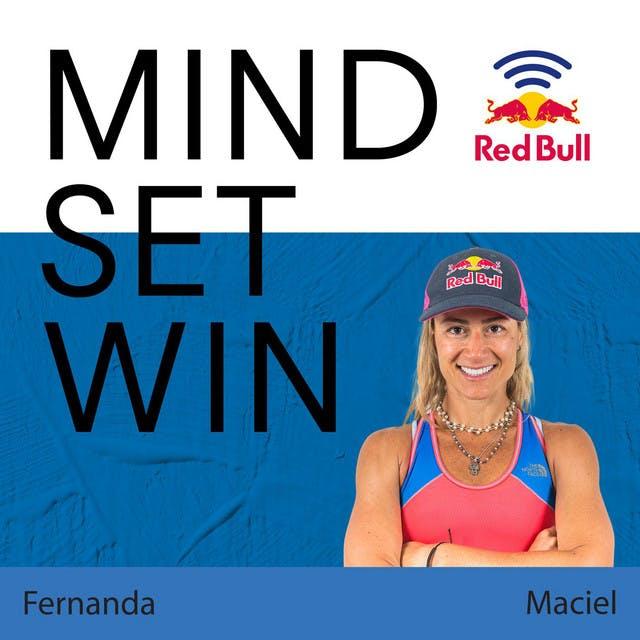 Ultrarunner Fernanda Maciel – using meditation to help set records on the world’s highest peaks - podcast episode cover