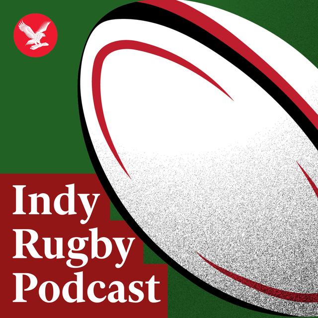 "If Wales lose this to Australia, it has to go down as a shock" - podcast episode cover