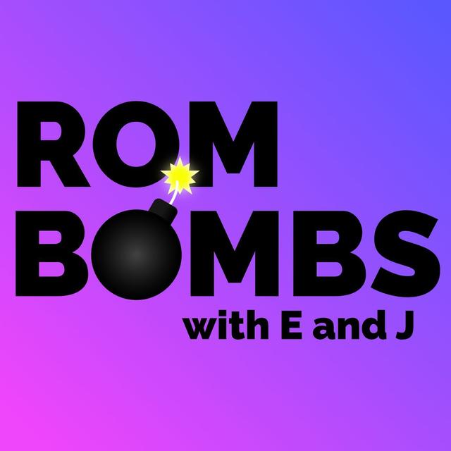 Ep 35 - The Wedding Planner - podcast episode cover