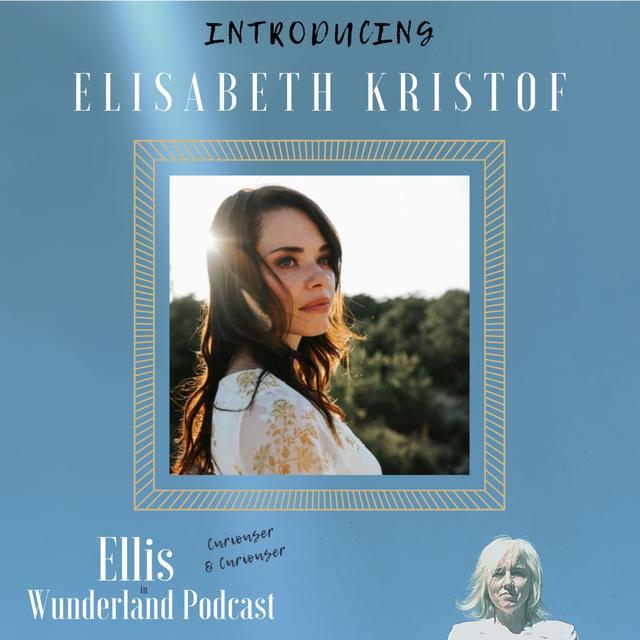 How To Heal Your Trauma Through Movement – Ft. Elisabeth Kristof - podcast episode cover