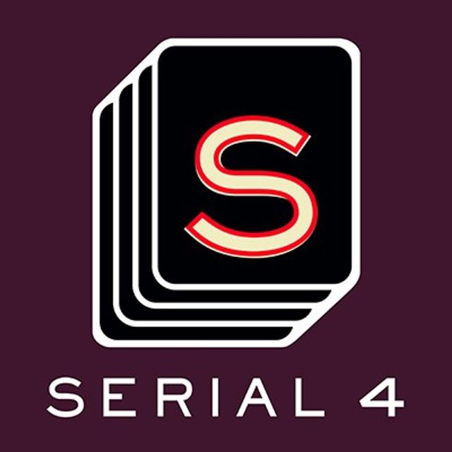 Serial S04 - Ep. 3: Ahmad the Iguana Feeder - podcast episode cover