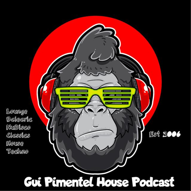 Gui Pimentel feb24 BALEARIC SPECIAL - podcast episode cover