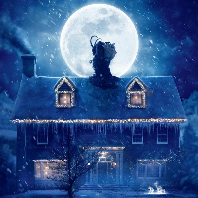 'Krampus' Vs 'Rare Exports': Snow's Season's Bleedings - podcast episode cover