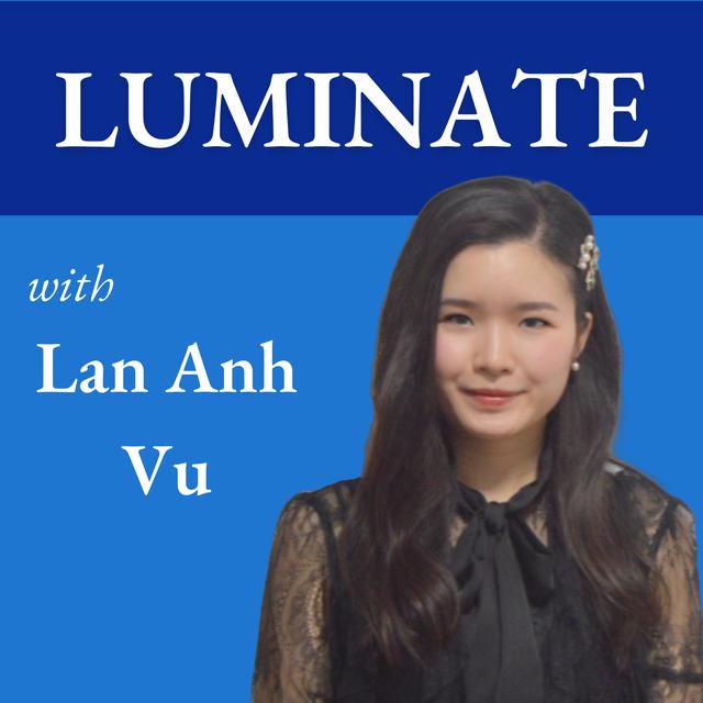 Liz Elting – Building a Billion-Dollar Business From a Dorm Room - podcast episode cover