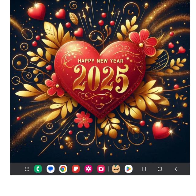 Happy New Year - podcast episode cover