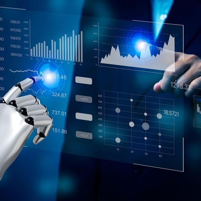 Are Enterprises Investing Too Much or Too Little in AI Now? - podcast episode cover