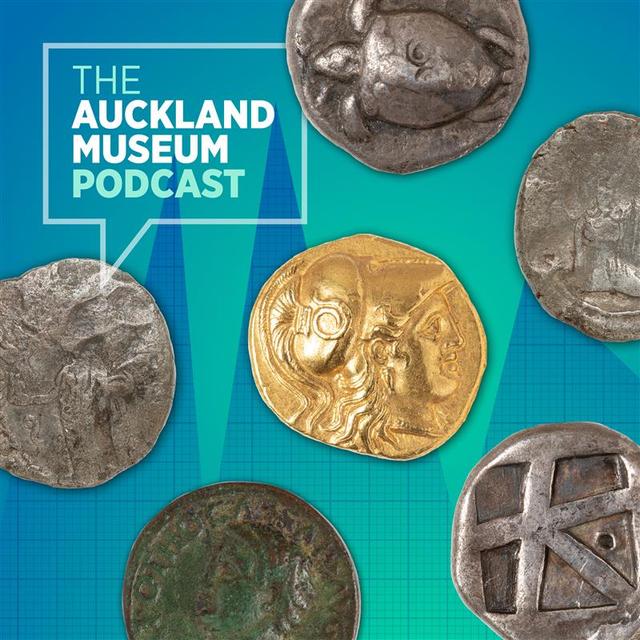 Mint Condition - podcast episode cover
