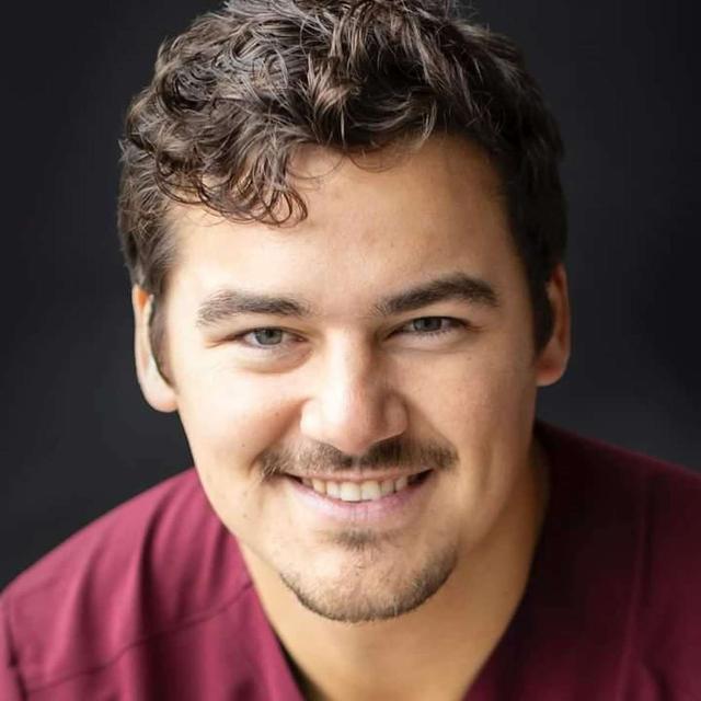 CRNA, Investor and Podcast Host, Joshua Condado - podcast episode cover