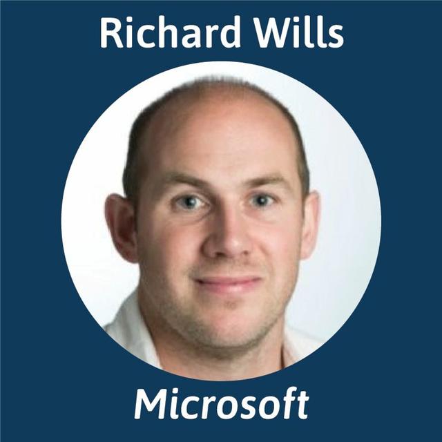 Dynamics Matters Podcast: Ep 14 - How To Build A Commercially Successful Partnership - podcast episode cover