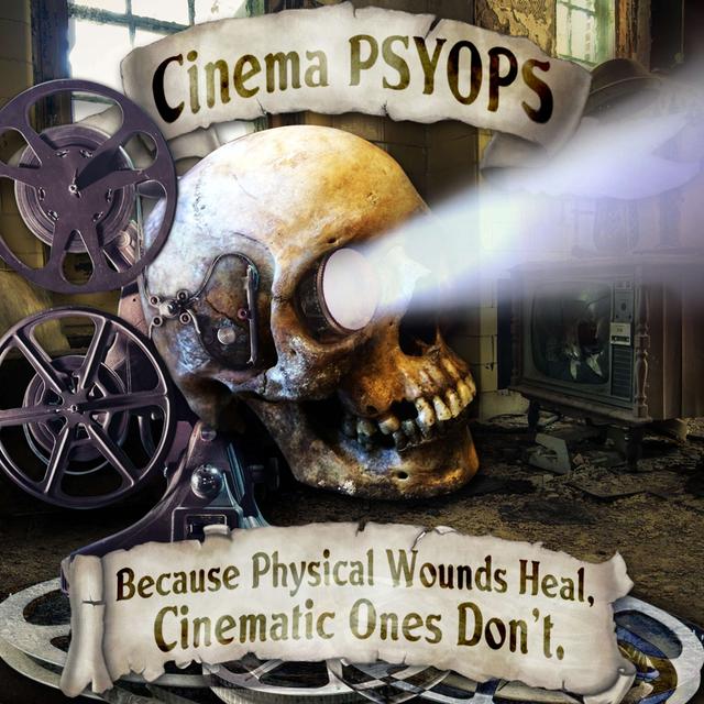 Cinema_PSYOPS_EP509: Giant Monsters FSU: Godzilla vs. Destoroyah 1995 (Main Feed) - podcast episode cover