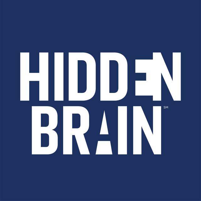 Encore of Episode 21: Stroke of Genius - podcast episode cover