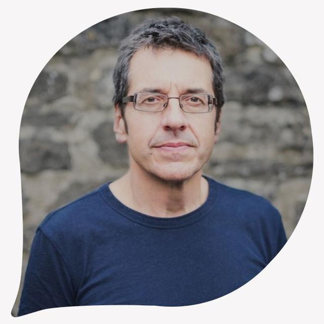 George Monbiot On The Invisible Doctrine - podcast episode cover