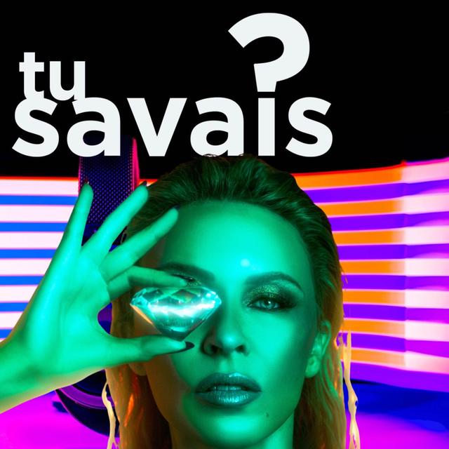 Les secrets de “Can’t Get You Out of My Head” de Kylie Minogue - podcast episode cover