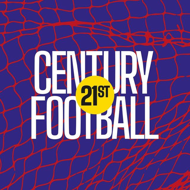 Luis Suárez - podcast episode cover