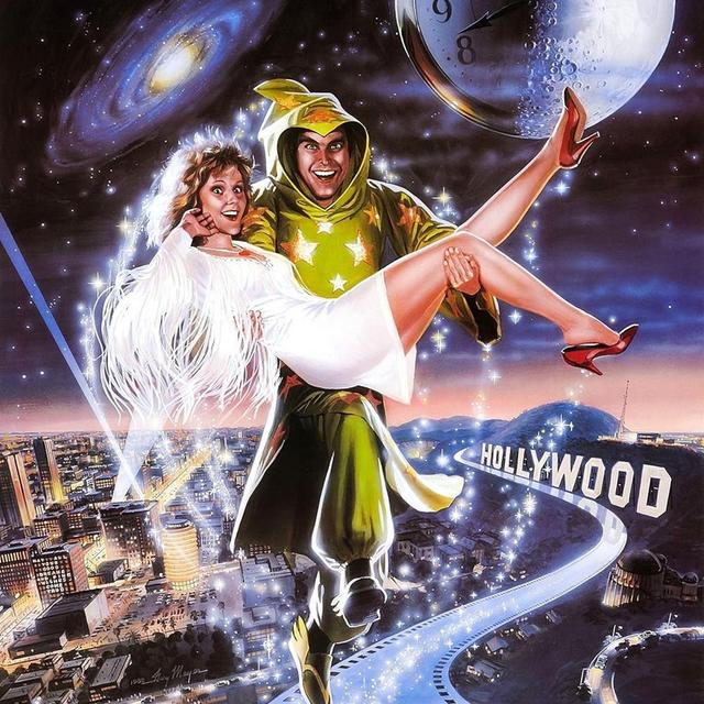 128 - Ricardo Autobahn - His Airwolf Was Quite Good - podcast episode cover