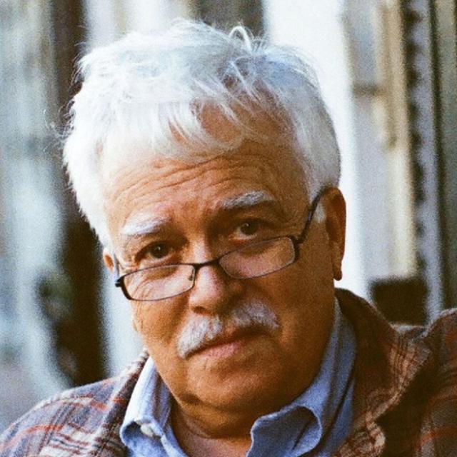 Ep. 175 - VAN DYKE PARKS ("Heroes and Villains") - podcast episode cover