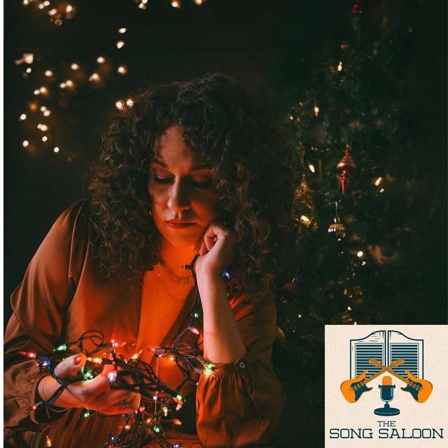 Christmas Without You - Leah Ashton - podcast episode cover