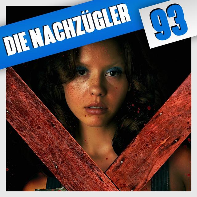Folge 93: Gute Filme Schlechte Filme - podcast episode cover