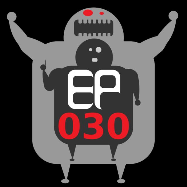 03/04/2019 Back Baby!!! - podcast episode cover