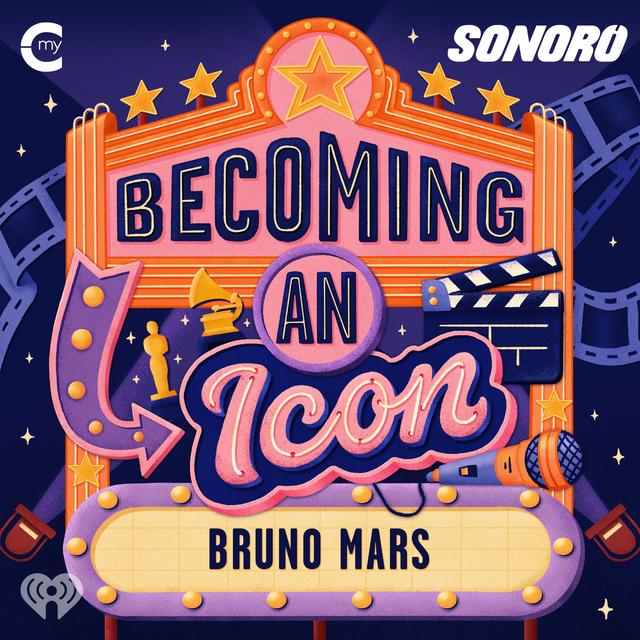 Bruno Mars: The Other Side - podcast episode cover