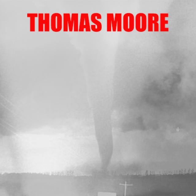 Thomas Moore - Alone - podcast episode cover
