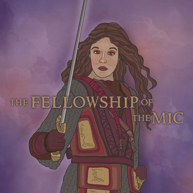 An Extended Adventure! - podcast episode cover