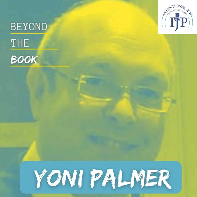 Yoni Palmer | Depressed - podcast episode cover