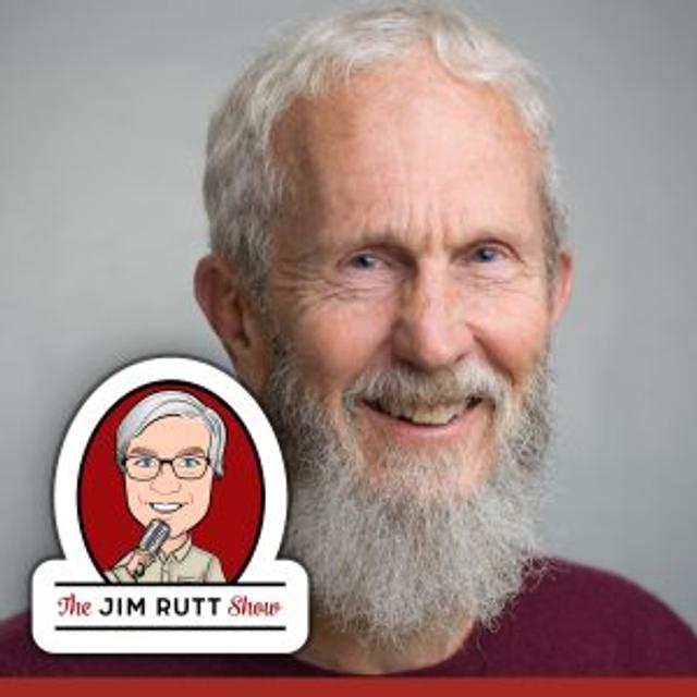 EP 305 J. Doyne Farmer on Complexity Economics - podcast episode cover