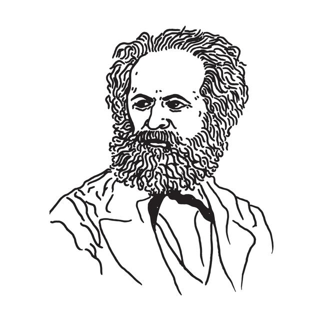 Marxism for the Masses w/ Savannah from All Power Books - podcast episode cover