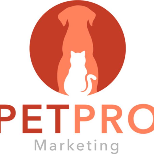 Chat & Chuckle with Mychelle Garrigan of Pet Pro Marketing - podcast episode cover